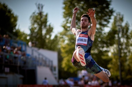 Gyulai Memorial - Fabbri, Tentoglu és Alekna is indul Székesfehérváron
